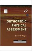 Orthopedic Physical Assessment - David J Magee