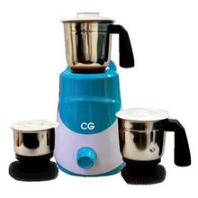 600W 3 Jars Mixer Grinder