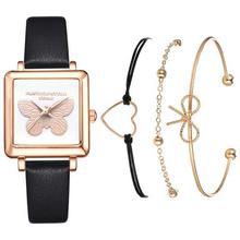 Womenstyle Fashion Boutique Quality Watch Gift Set For Women