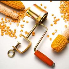 1 Pieces  Of Manual Corn Thresher Corn Peeler Dry Corn Sheller Stripper Threshing Tool