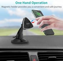 CHOETECH Magnetic Car Phone Mount H010 With 6 Months Warranty