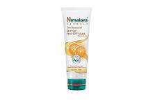 Himalaya Tan Removal Orange Peel Off Mask - 100g