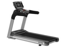 GT5A Android Commercial Motorize Treadmill - Black/White