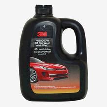 3M Shampoo, Car Wash Formula With wax- 1000ml
