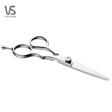 6 inch VS Professional Hairdressing scissors Cutting Thinning Scissors Barber shears High quality