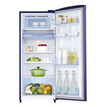 Samsung Single Door Refrigerator (RR20M2741U2/IM)-192 L