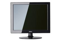 Technos 15" LCD Monitor