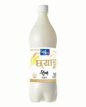 Seoul Jangsoo Chhyang Liqueur (750ML)