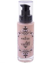 Paese Lush Velvet Foundation, Porcelain 20