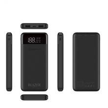 Micropack Type C Power Bank PB-10KC-BK