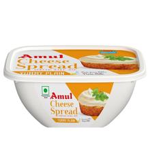 Amul Cheese Spread Plain 200gm