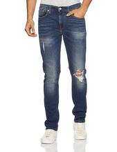 Levis Men’s 511 Slim Fit Jeans