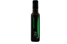 Extra Virgin Olive Oil With Rosemary Flavor 250ml La Flor De Malaga - (MSG1)