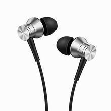 1MORE Piston Fit Earphones with MIC- Gray