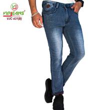 Virjeans Blue Slim-Fit Jeans Pant (VJC 631)