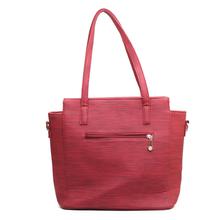 Light pink 2 in 1 Shoulder and Handbag for Women