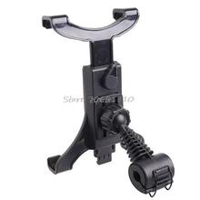 Premium Car Back Seat Headrest Mount Holder Stand For 7-10