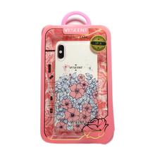 Creative Design Case Cover For iPhone X