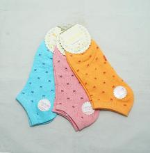 Cotton Socks Set of 3 Pairs