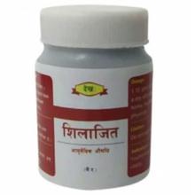 Dekha Herbal Shilajit Paste- 50g