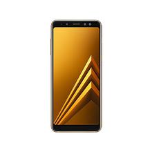 A8+ Android Smart Mobile Phone (6GB RAM, 64GB ROM) 5.7" - (Gold)