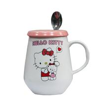 Hello Kitty Printed Stylish Ceramic Mug