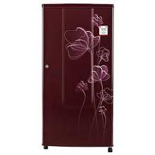 LG 185 Ltr Single Door Refrigerator GL-B195RSHQ