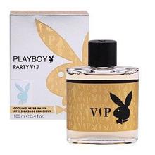 Playboy Party VIP after shave (100ml)