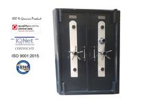 Tiger Double Door Vault Safe - 72 Inch