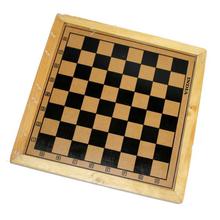 Wooden Chess Board