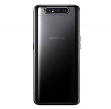 Samsung Galaxy A80 (Phantom Black, 128 GB)  (8 GB RAM)