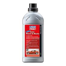 Liqui Moly 1542 Car Wash & Wax 1L