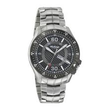 TITAN OCTANE BLACK DIAL WATCH FOR MEN 90042KM02