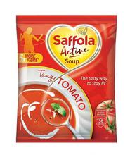 Saffola Active Soup Spanish Tomato Tango (45gm)