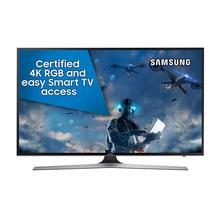 Samsung UA43MU6100 43" Smart 4K Ultra HD LED TV