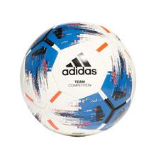 Adidas Blue/White Team Competition Soccer Ball - CZ2232