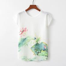 KaiTingu Spring Summer Women T Shirt Novelty Harajuku Kawaii