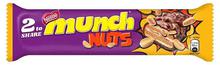 Nestle Munch Nuts Chocolate (35.2g)