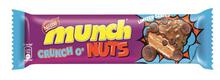 Nestle Munch Crunch O Nuts, 32gm