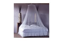 Hanging Mosquito Net For Double Bed