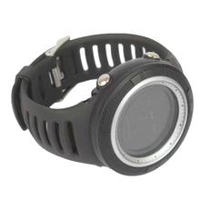 Piaoma Round Dial Digital Watch For Men