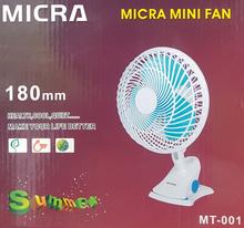Micra Mini Fan