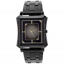 Sonata Analog Black Dial Men's Watch - 77001SM01A