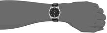 Titan Neo Analog Black Dial Men's Watch 1770SL02