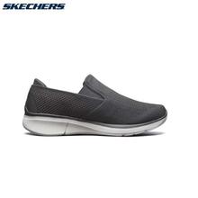 SKECHERS EQUALIZER 3.0 SOPRT Men Shoes 52935-Black/Gray