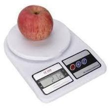 Sas Electronic Kitchen Digital Weighing Scale, Multipurpose,sf400