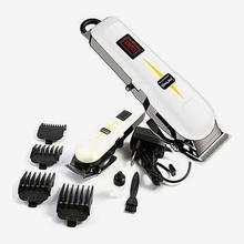 Gemei Gm-6008 Rechargeable Hair Clipper Trimmer For Men
