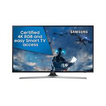 Samsung 50" 127cm Smart 4K Ultra HD LED TV-UA50MU6100