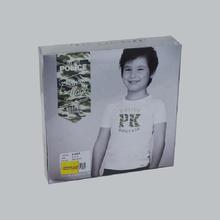 Police Half Sleeve T-Shirt for Boys KC013