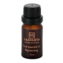 Laavanya Rose Essential Oil 15ml